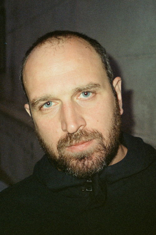 Photo of Alexandre Koberidze