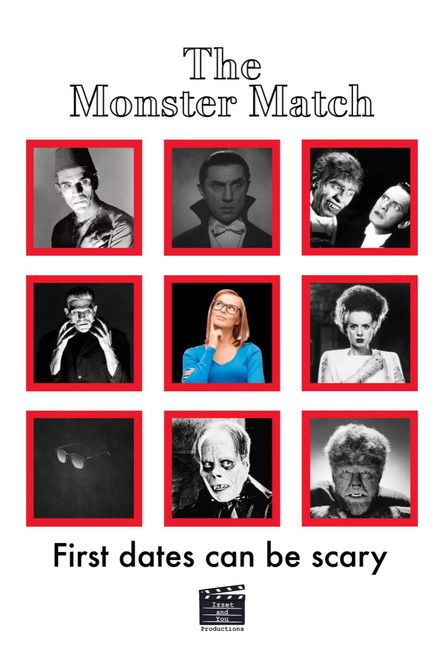 The Monster Match