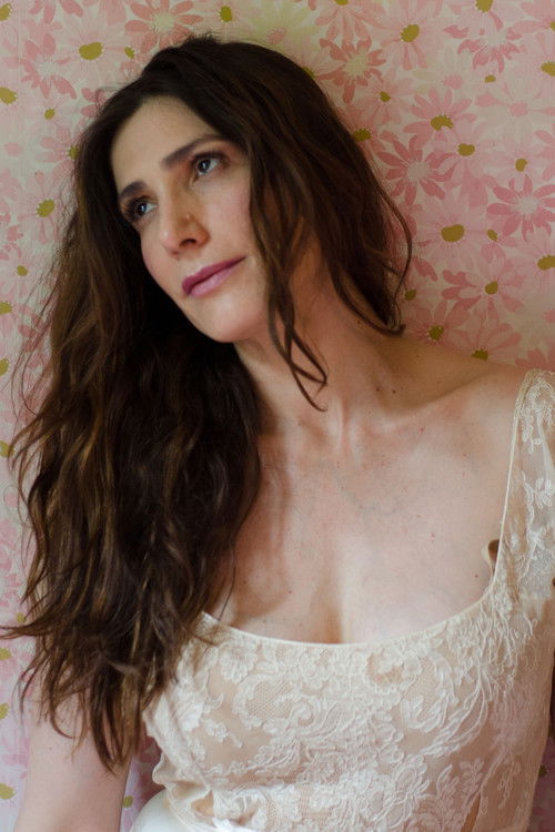 Photo of Virginia Cavendish