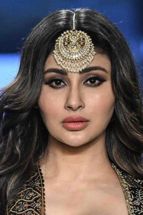 Photo of Mouni Roy