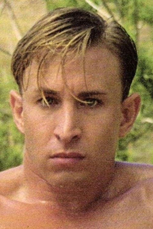 Photo of Pagan Prince