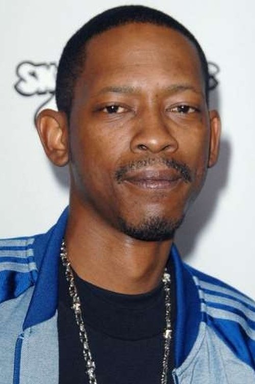 Photo of Kurupt