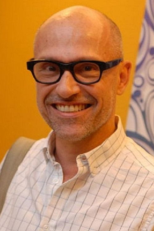 Photo of Gilberto Gawronski