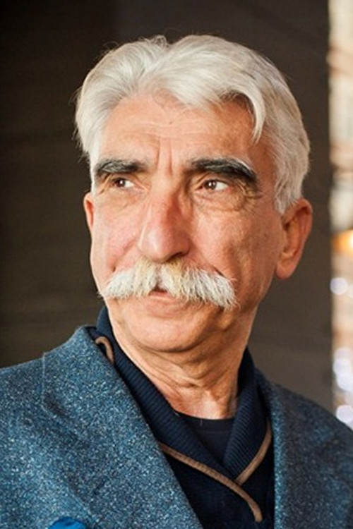 Photo of Cezmi Baskın