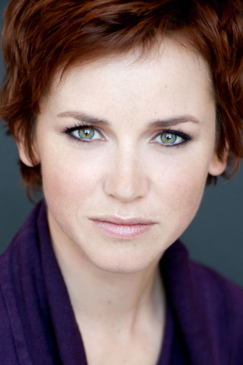 Photo of Eugénie Beaudry