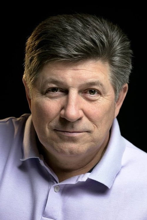 Photo of Mykola Boklan