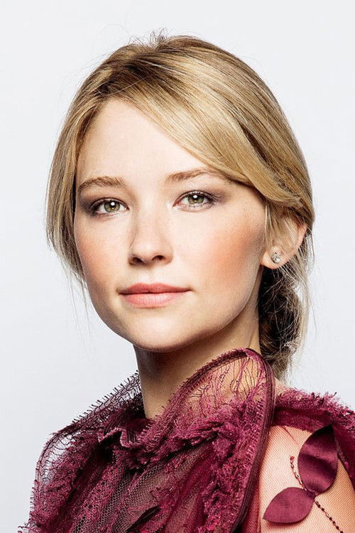Photo of Haley Bennett