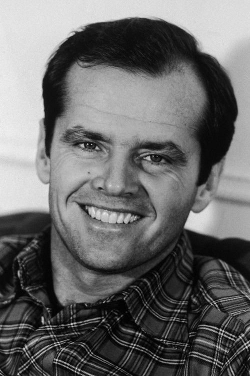 Photo of Jack Nicholson