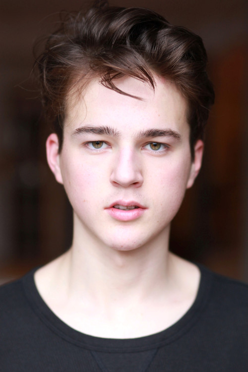 Photo of Alexis Plante