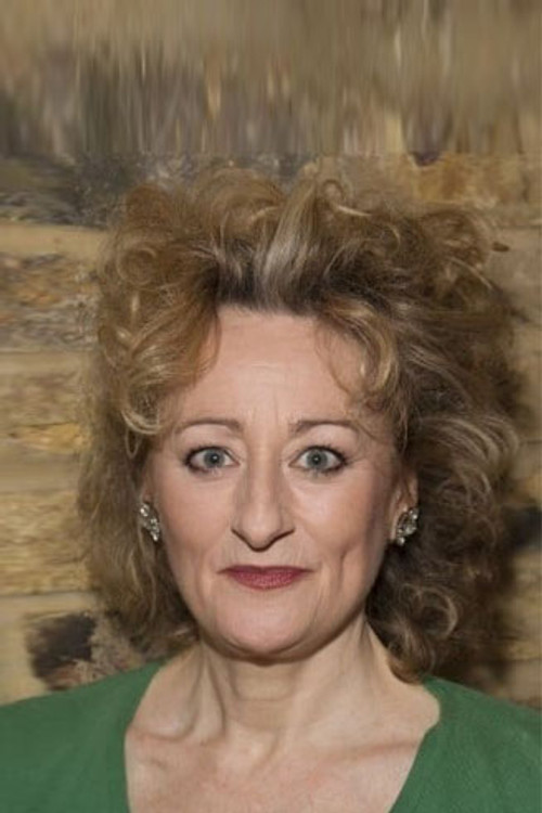 Photo of Sian Thomas