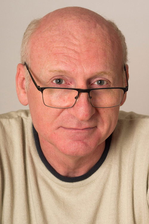 Photo of Luc-Martial Dagenais