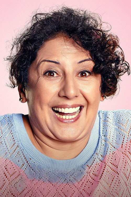 Photo of Günay Karacaoğlu