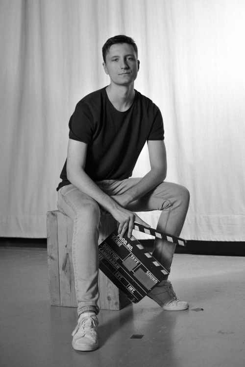 Photo of Oriol Serra