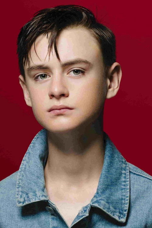 Photo of Jaeden Martell