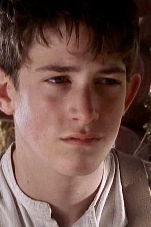 Photo of Joe Roberts