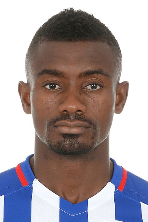 Photo of Salomon Kalou