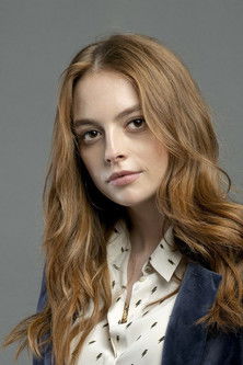 Photo of Melis Sezen