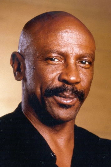 Photo of Louis Gossett Jr.