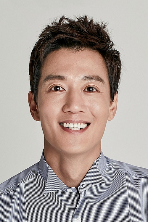 Photo of Kim Rae-won