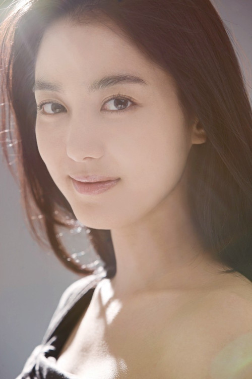 Photo of Lee So-yeon