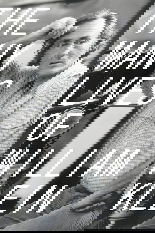 The Many Lives of William Klein