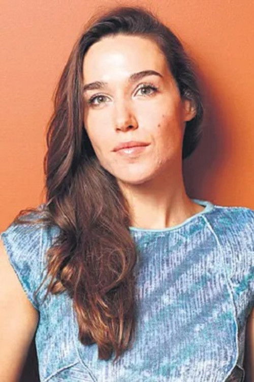 Photo of Arta Dobroshi