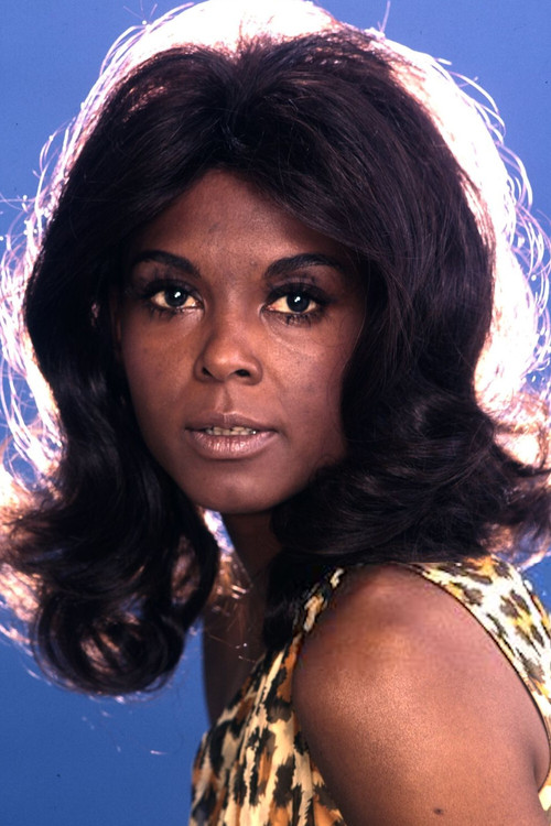 Photo of Ena Hartman