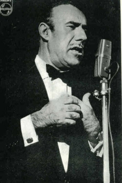 Photo of Edmundo Rivero