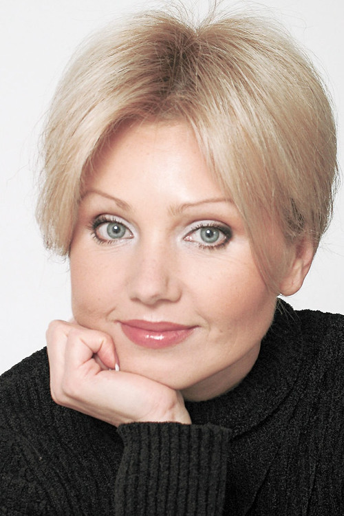 Photo of Irina Klimova
