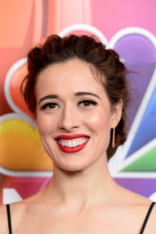 Photo of Marina Squerciati