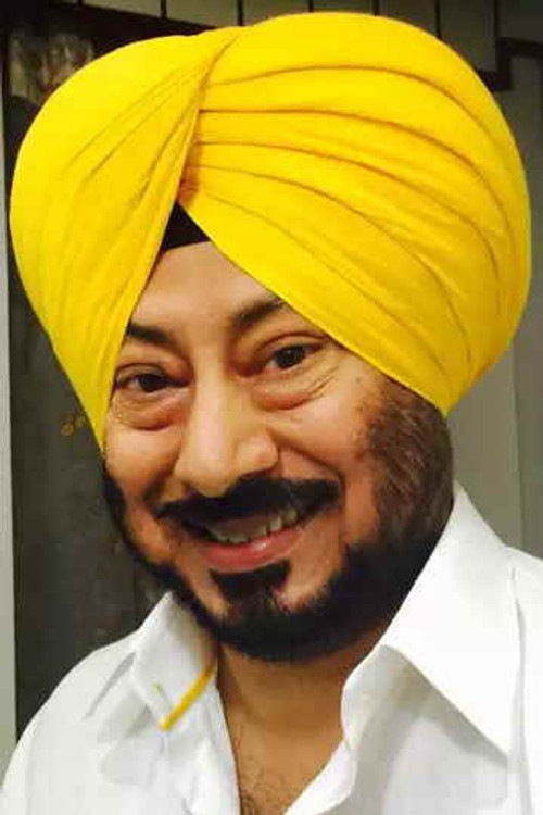 Photo of Jaswinder Bhalla