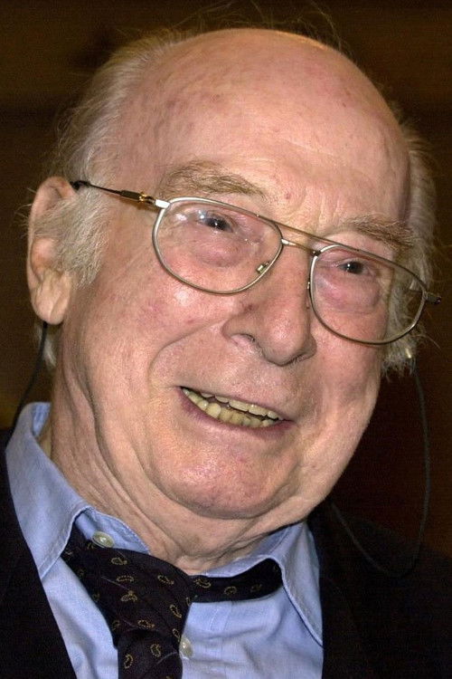 Photo of Alf Marholm