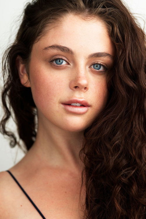 Photo of Georgie Murphy