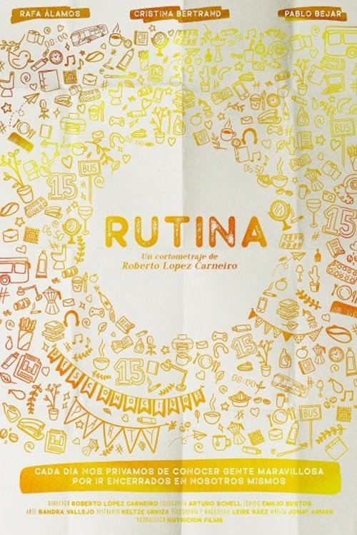 Rutina