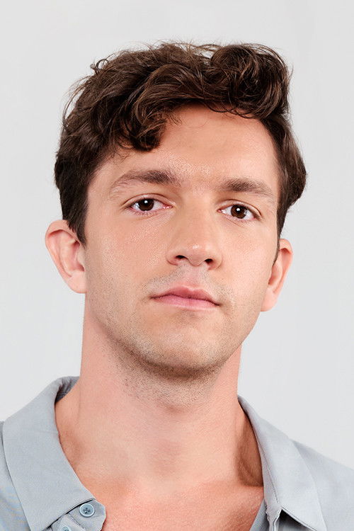 Photo of Michail Tabakakis