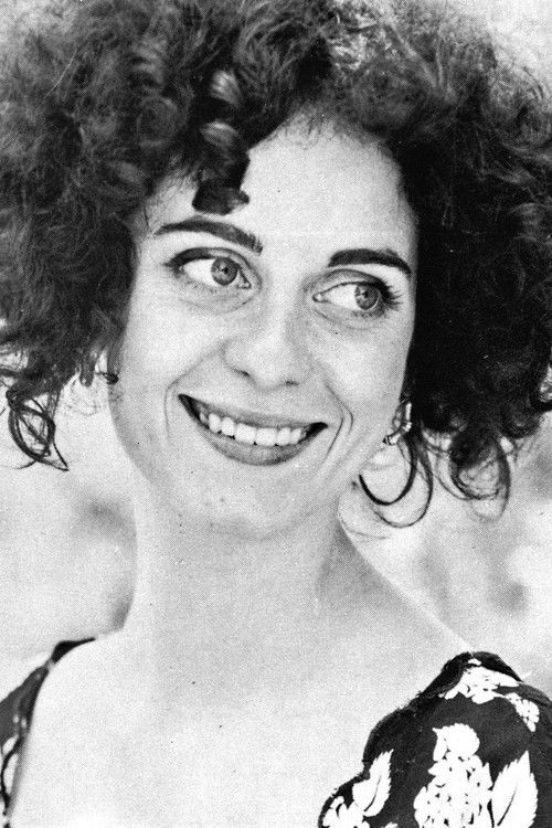 Photo of Gabriella Franchini