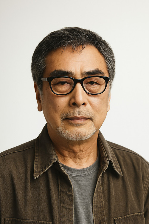 Photo of Yoshio Harada