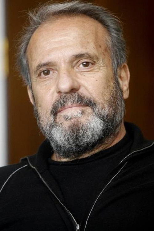 Photo of Minas Hatzisavvas