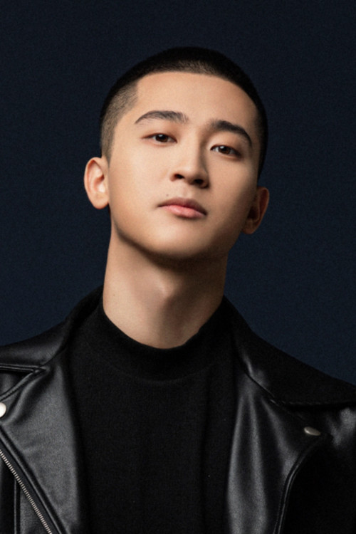 Photo of Geng Yizhan