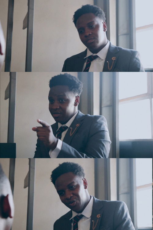 Photo of James Ongige