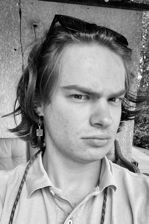 Photo of Justine Tristan Dartois