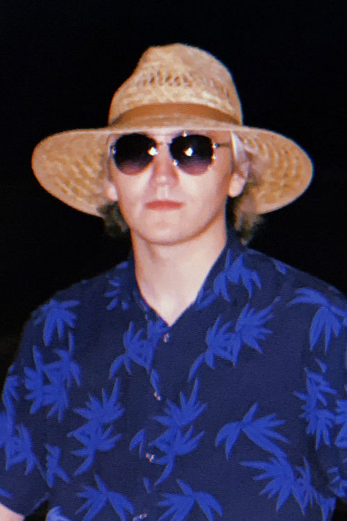 Joey Edivan-Hernandez