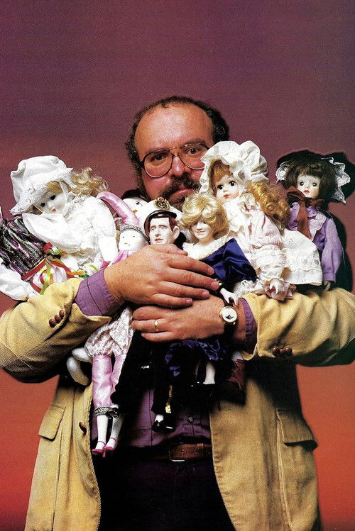 Photo of Stuart Gordon