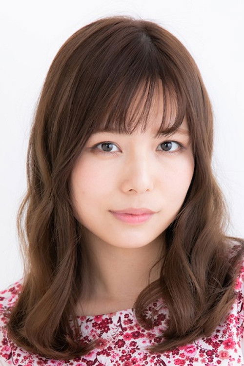 Photo of Manami Narahira