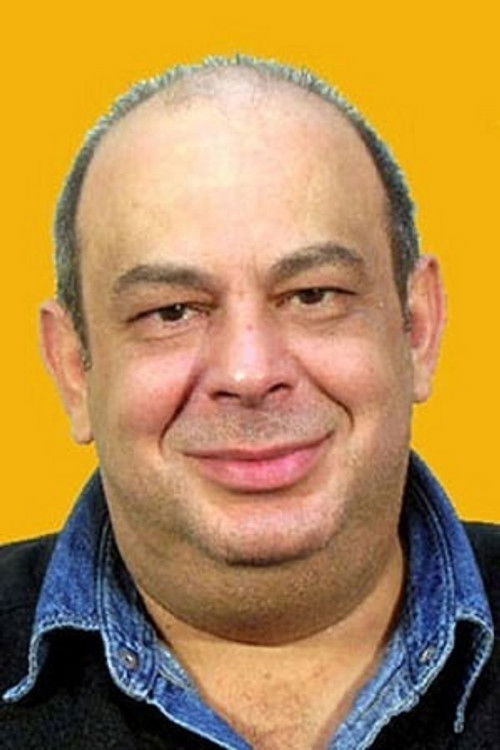 Photo of Haldun Boysan