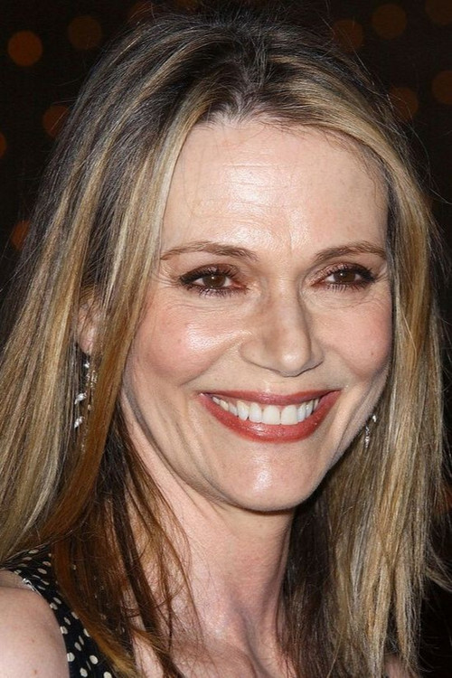 Photo of Peggy Lipton