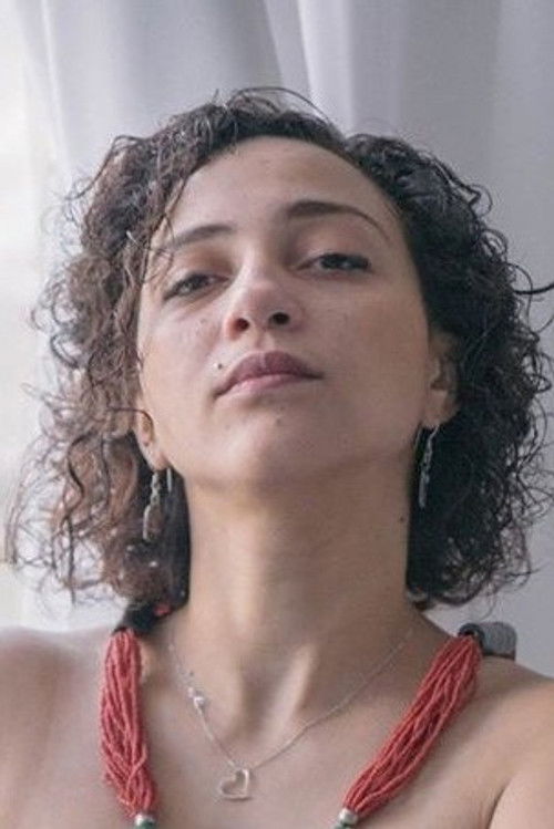 Photo of Maryam Saleh