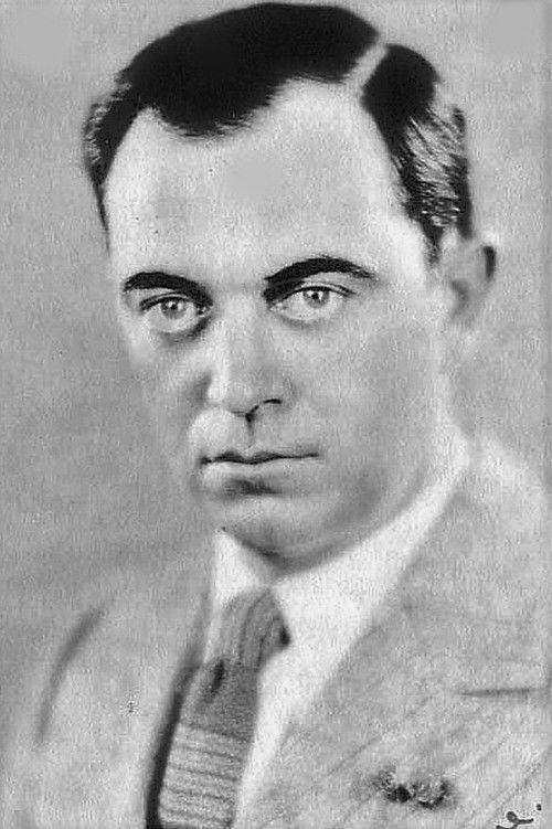 Photo of George Cooper