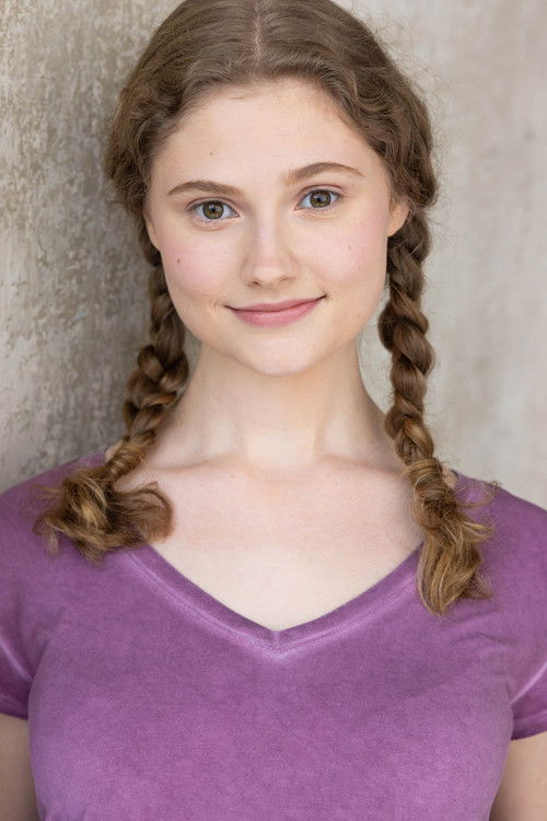 Photo of Ava Rose Kinard