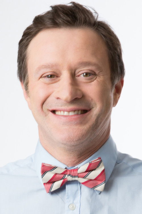 Photo of Stéphane Fallu